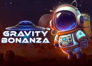 สล็อต pg แตกง่าย เว็บตรง 2026 Gravity Bonanza ทดลองเล่นฟรี