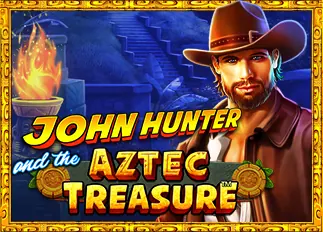 สล็อต pg แตกง่าย เว็บตรง 2026 John Hunter and the Aztec Treasure ทดลองเล่นฟรี