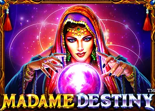 สล็อต pg แตกง่าย เว็บตรง 2026 Madame Destiny ทดลองเล่นฟรี
