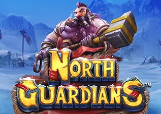 สล็อต pg แตกง่าย เว็บตรง 2026 North Guardians ทดลองเล่นฟรี